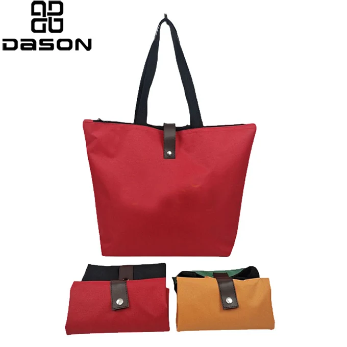 ¿Por qué a muchas actividades comerciales les gusta usar bolsas promocionales como transportista?