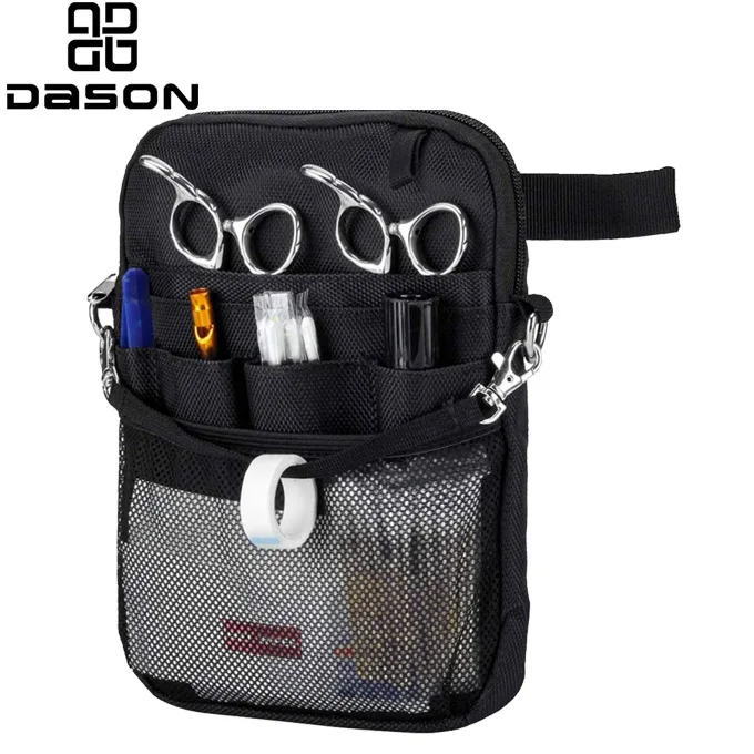 ¿Qué tipo de capa protectora se necesita dentro de una bolsa de herramientas que almacena regularmente herramientas afiladas para evitar que se rayen?