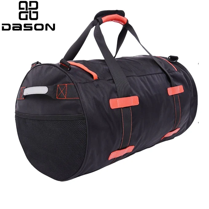 Mochila convertible Duffle