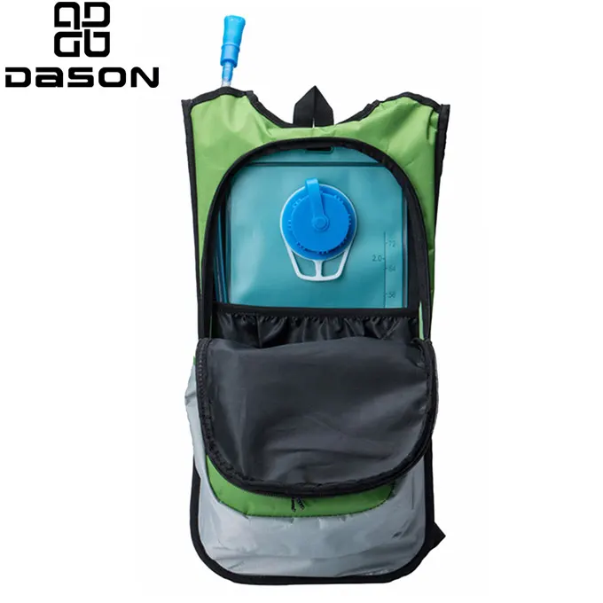 Mochila de agua para ciclismo